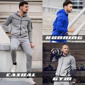 Men’s Tracksuit