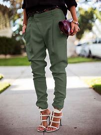 women trousers