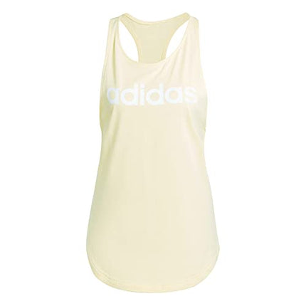 adidas Women's W Lin Tk Sleeveless top