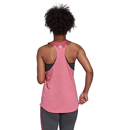 adidas Women's W Lin Tk Sleeveless top