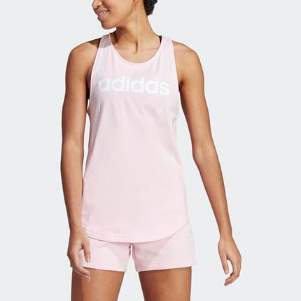 adidas Women's W Lin Tk Sleeveless top