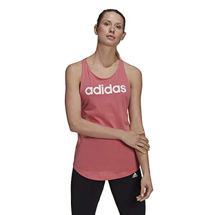 adidas Women's W Lin Tk Sleeveless top