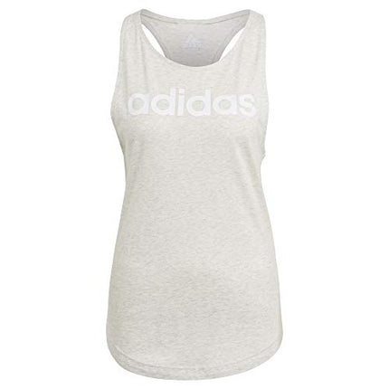 adidas Women's W Lin Tk Sleeveless top