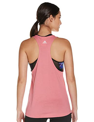 adidas Women's W Lin Tk Sleeveless top