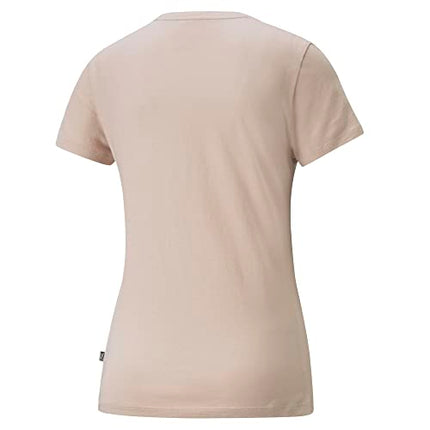 PUMA Women's ESS Logo Tee (S) T-Shirt