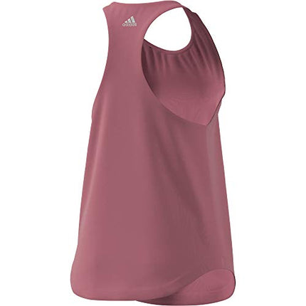 adidas Women's W Lin Tk Sleeveless top