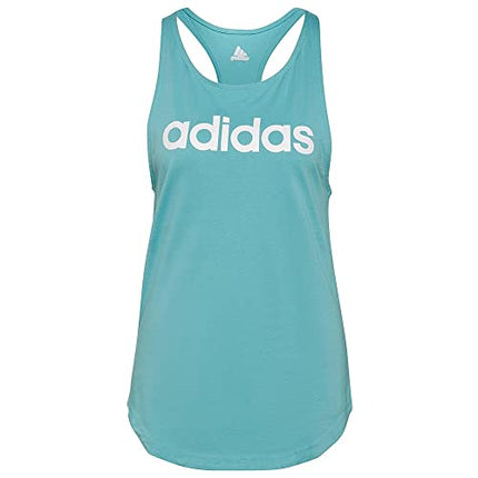 adidas Women's W Lin Tk Sleeveless top