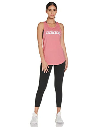 adidas Women's W Lin Tk Sleeveless top