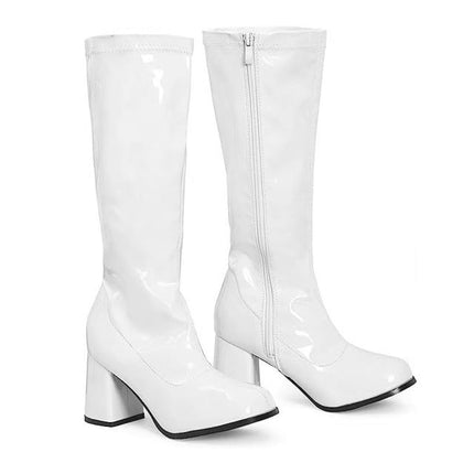 BloomFashion® New Women’s Knee-High Boots UK