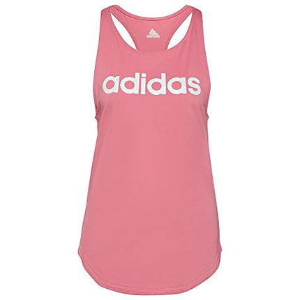 adidas Women's W Lin Tk Sleeveless top