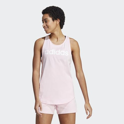 adidas Women's W Lin Tk Sleeveless top