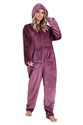 CityComfort Onesies for Women Pyjamas Nightwear uk