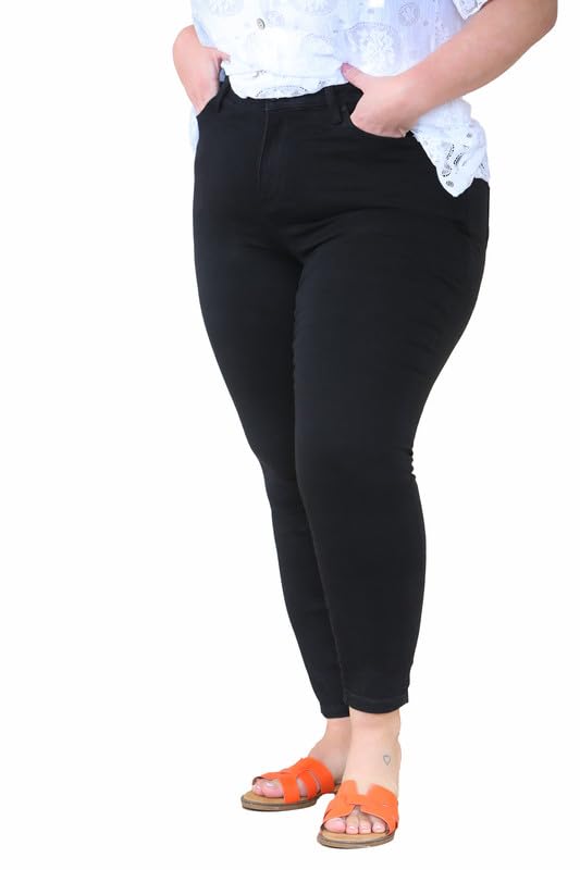 Stretchy Jeans for Women UK