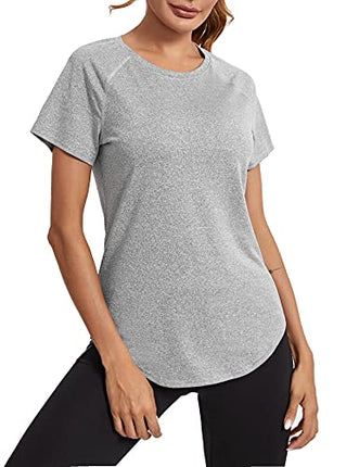 Wayleb Women's Sports T-Shirt  uk