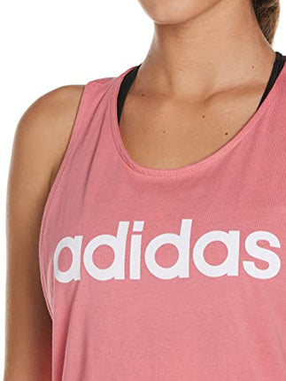 adidas Women's W Lin Tk Sleeveless top