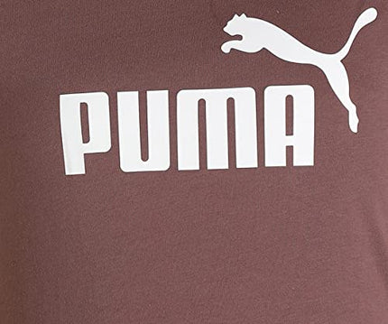 PUMA Women's ESS Logo Tee (S) T-Shirt