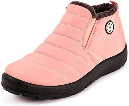 Women Winter Warm Snow Boots sale uk