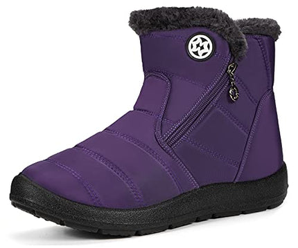 Women Winter Warm Snow Boots sale uk