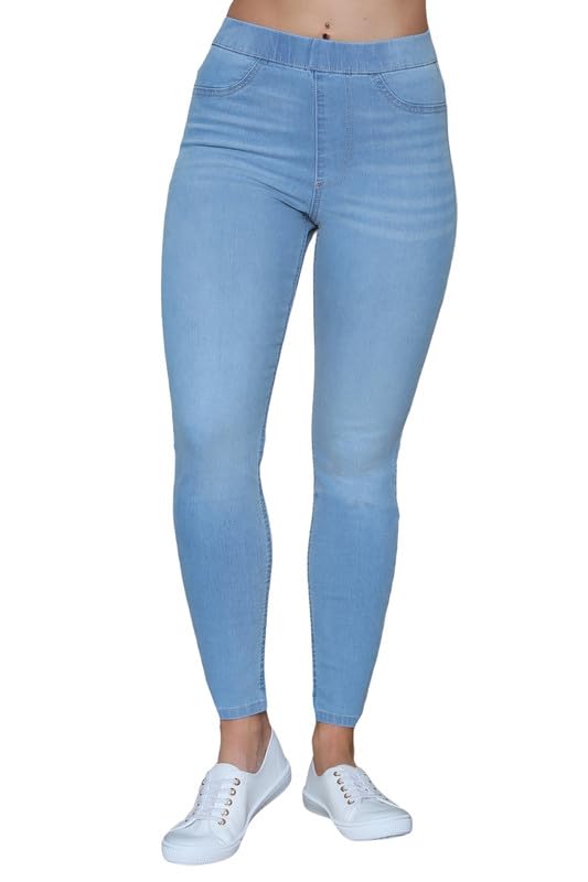 Jeans for Women UK High Waisted Jeggings