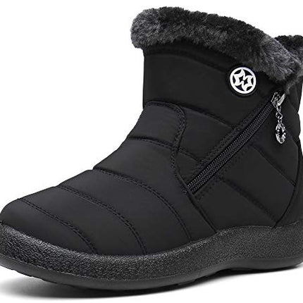 Women Winter Warm Snow Boots sale uk