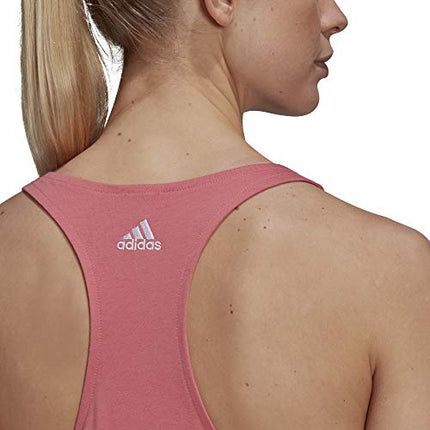 adidas Women's W Lin Tk Sleeveless top