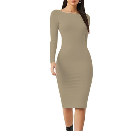 DANCEWEAR Women’s Long Sleeve dress 2025 UK