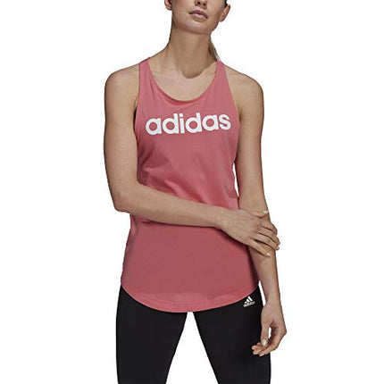 adidas Women's W Lin Tk Sleeveless top