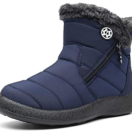 Women Winter Warm Snow Boots sale uk