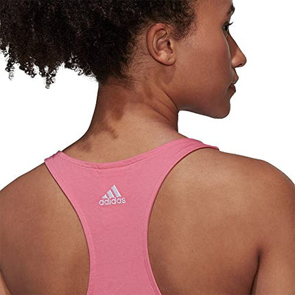 adidas Women's W Lin Tk Sleeveless top