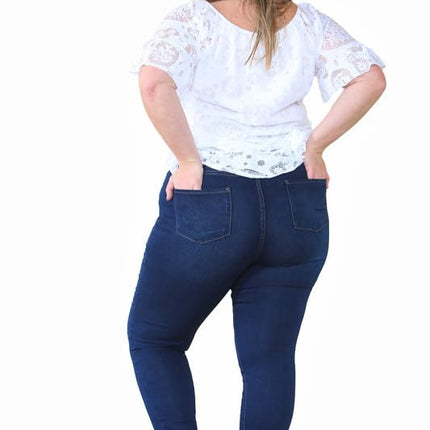 Stretchy Jeans for Women UK