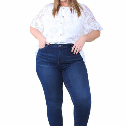 Stretchy Jeans for Women UK