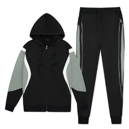 AOTORR Mens Tracksuit Tops & Bottoms UK