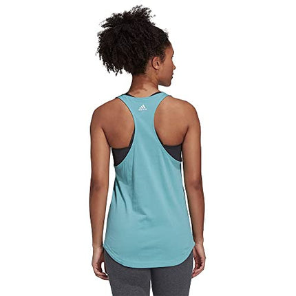 adidas Women's W Lin Tk Sleeveless top