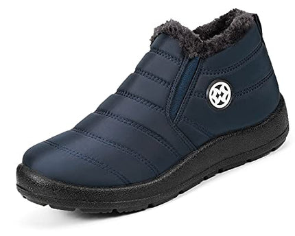 Women Winter Warm Snow Boots sale uk