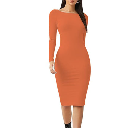 DANCEWEAR Women’s Long Sleeve dress 2025 UK