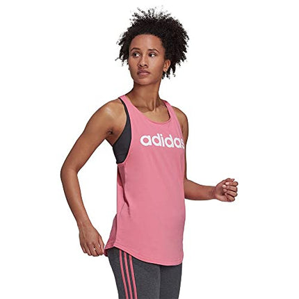 adidas Women's W Lin Tk Sleeveless top