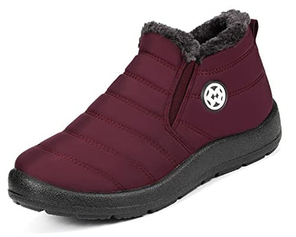 Women Winter Warm Snow Boots sale uk