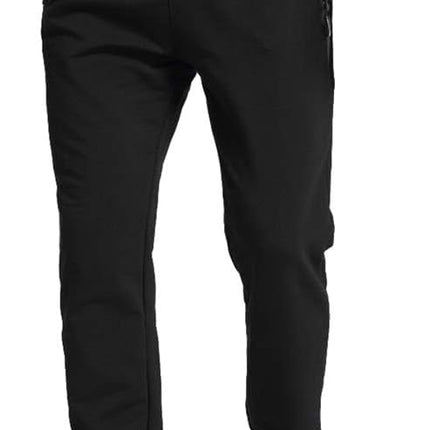 Tansozer Mens Joggers Slim Fit Tracksuit Bottoms UK