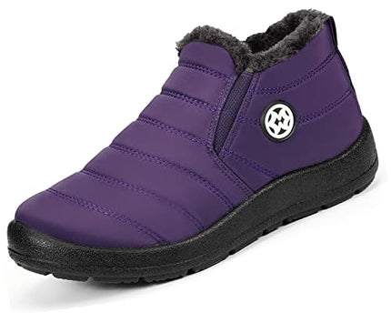 Women Winter Warm Snow Boots sale uk