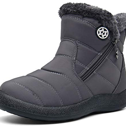 Women Winter Warm Snow Boots sale uk