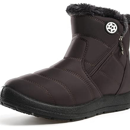 Women Winter Warm Snow Boots sale uk