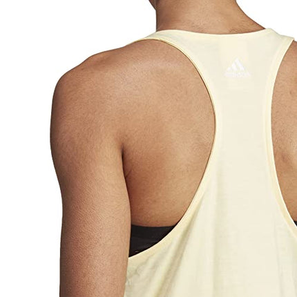 adidas Women's W Lin Tk Sleeveless top