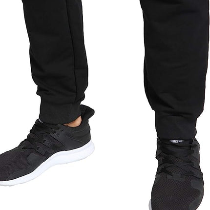 Tansozer Mens Joggers Slim Fit Tracksuit Bottoms UK