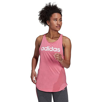 adidas Women's W Lin Tk Sleeveless top