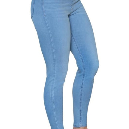 Jeans for Women UK High Waisted Jeggings