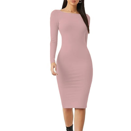 DANCEWEAR Women’s Long Sleeve dress 2025 UK