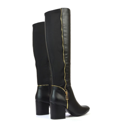 Womens Over Knee Boots Ladies uk