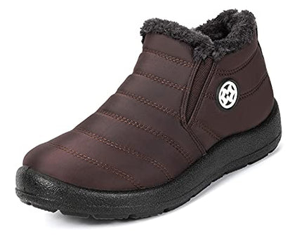 Women Winter Warm Snow Boots sale uk