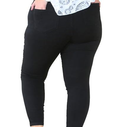 Stretchy Jeans for Women UK