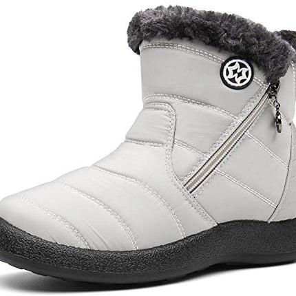 Women Winter Warm Snow Boots sale uk